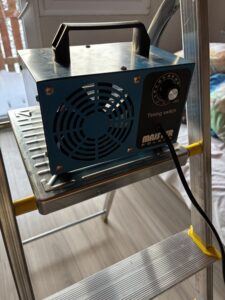 Czy ozonowanie usuwa brzydkie zapachy? Skuteczność ozonowania w Kłodzku i całej Kotlinie Kłodzkiej