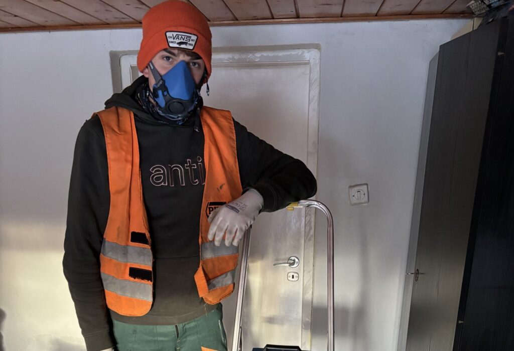 ozonowanie mieszkania w Kłodzku