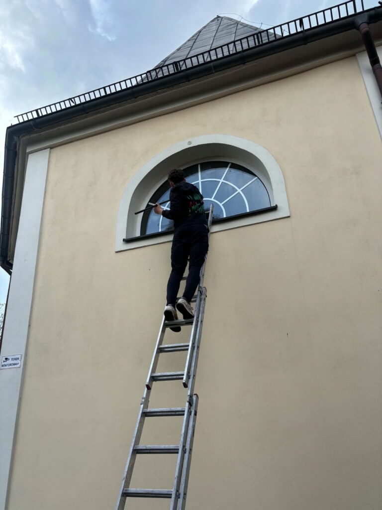 mycie okien Powiat Kłodzki