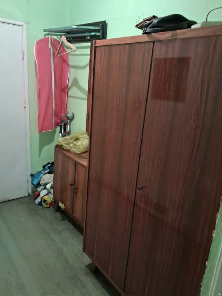 wywóz i utylizacja mebli